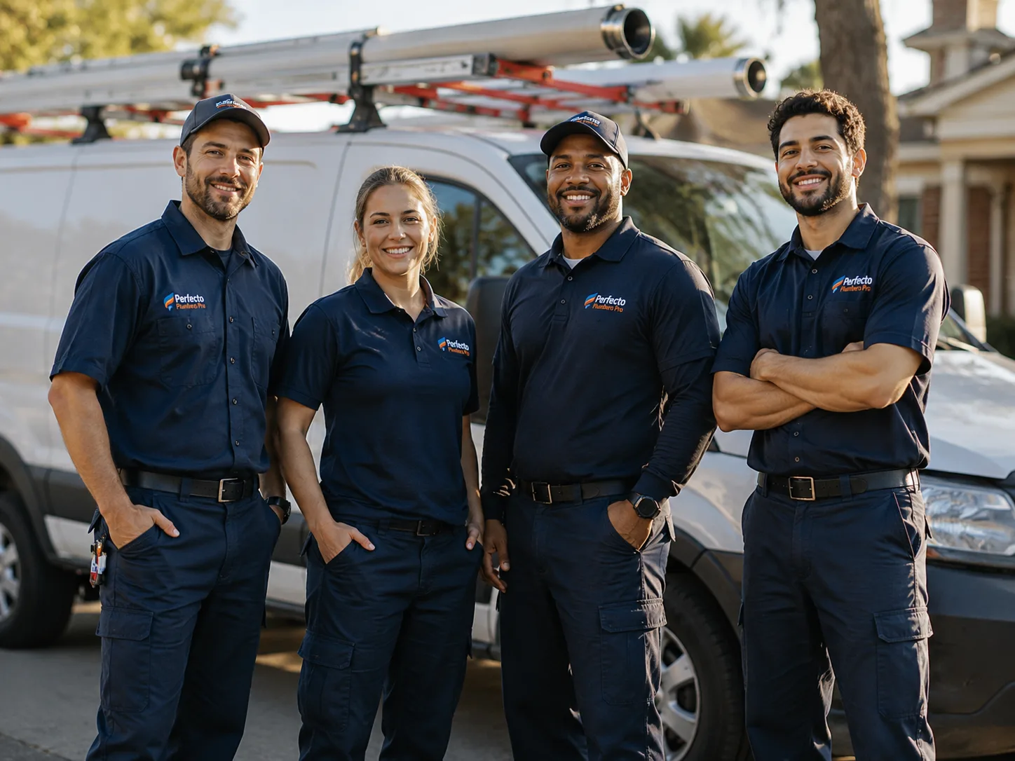 Emergency Plumber Near Me in Belleville, NJ near me